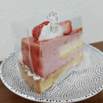 パティスリー・フカヤ - 