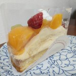 パティスリー・フカヤ - 