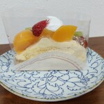 パティスリー・フカヤ - 