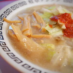 特別岐阜タンメン - 