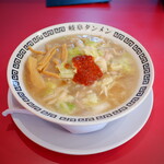 特別岐阜タンメン - 