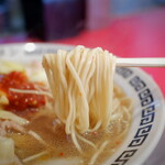 特別岐阜タンメン - 