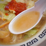特別岐阜タンメン - 