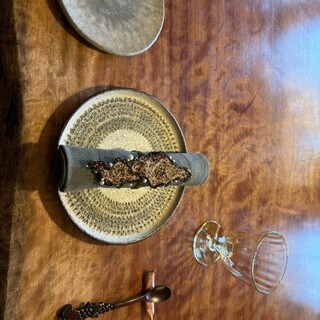 レストラン ナズ