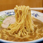 らーめんや天金 - 