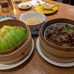 點心飲茶酒館祥門 - 