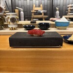 北新地 鮨 千功堂 - 