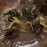 男のイタリアン屋台 suEzou - 