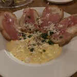 男のイタリアン屋台 suEzou - 