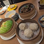 點心飲茶酒館祥門 - 