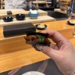 北新地 鮨 千功堂 - 