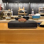 北新地 鮨 千功堂 - 