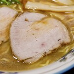 らーめんや天金 - 