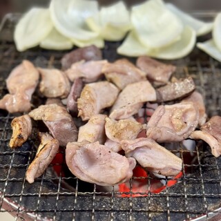 馬場ホルモン_1