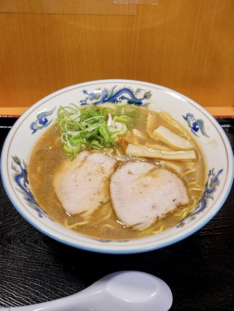Ramenya Tenkin Shijou ten, Restaurant in Sapporo