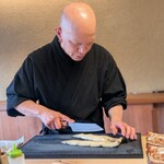 瞬 - 