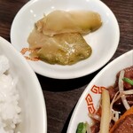 小姑娘 - 