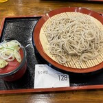お食事処 そばの花 - 