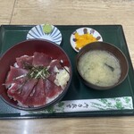 新鮮ネタ 食屋いぐち - 料理写真: