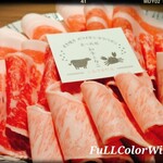 壽喜燒 松葉蟹・鱈場蟹吃到飽 和牛與螃蟹 三條河原町店