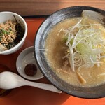 和風レストランまるまつ - 料理写真: