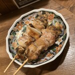 焼鳥どん - 