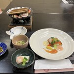 味の店 スズラン - 