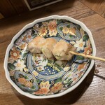 焼鳥どん - 