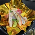 味の店 スズラン - 