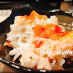 壽喜燒 松葉蟹・鱈場蟹吃到飽 和牛與螃蟹 三條河原町店