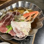味の店 スズラン - 