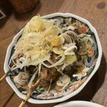 焼鳥どん - 