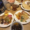 ナチュラルブッフェ てとてファーム - 