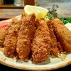 大富士 - カキフライ