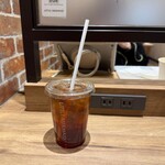 リトルマーメイド - ドリンク写真: