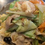 綿徳 - 