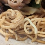 綿徳 - 