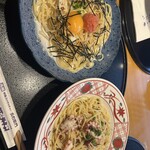 洋麺屋 五右衛門 - 