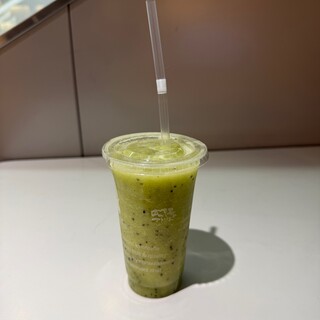 サン・フルーツ ジューススタンド_0