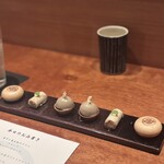 神保町 五木田 - 