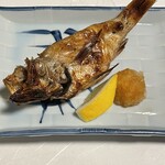 酒肴 新屋敷 - 