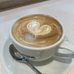 エクセルシオールカフェ - ドリンク写真:202603