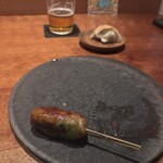 神保町 五木田 - 