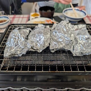 食堂はまかぜ_1