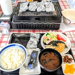 食堂はまかぜ_0