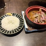 スープカレー しゃば蔵のご予約 - 大通/スープカレー | 食べログ
