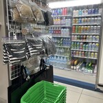 ファミリーマート - ドリンク写真: