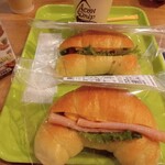 カンテボーレ - 料理写真: