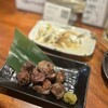 鶏と魚と麺 祐星 - 