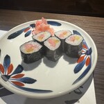 すし処 聡一郎 - 